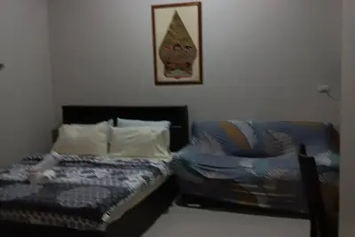 Image de Cozy 1-bedroom building in peaceful Pasay City with Ac and gym