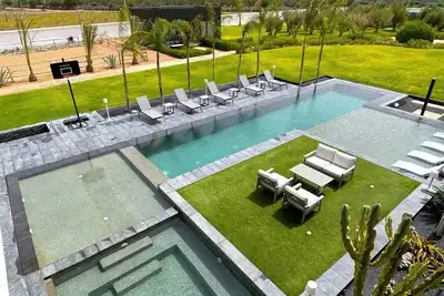 Image de Villa D'horizon
