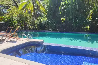 Image de Entire house: 5 bedrooms, 2 swimming pools