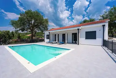 Image de Villa Montenegrina w/ private pool in Peaceful Scenary