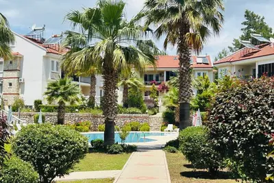 Image de Mira Stay Apartment with Pool in Ölüdeniz