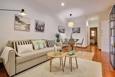 Image de Apartamento Mesón Cádiz by LiveWork