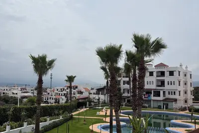 Image de Cabo Beach Apartment