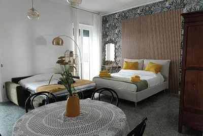 Image de Ciattoni Guest House Studio Suite