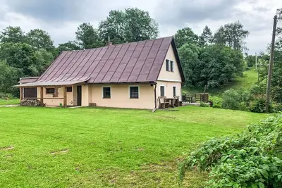 Image de Maison Babí by Interhome