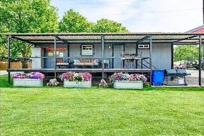 Image de Keepin' it Reel Cottage on beautiful Lake Granbury with Waterfront Access