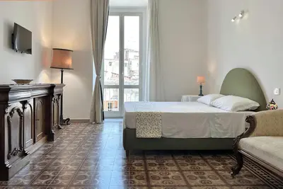 Image de \"La Casa dei Nonni in Forcella - Vacation Home\"