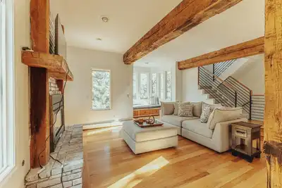 Image de Cozy Mountain Retreat Near Boulder