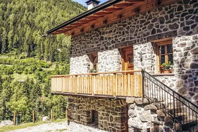 Image de Baita Val Santa by Interhome