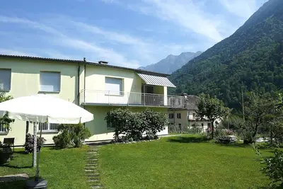 Image de Cá Pórt Róss by Interhome