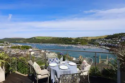 Image de Dart Views, pet friendly, country holiday cottage in Dartmouth