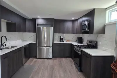 Image de Tremendous 2-bedroom house