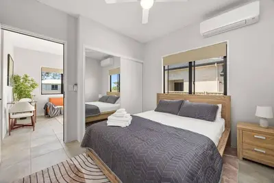Image de Brand New - Quiet Retreat work or play