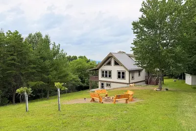Image de Luxury-Cozy Mountain Retreat for Nature Lovers-Wildlife, Views & Complete Privacy