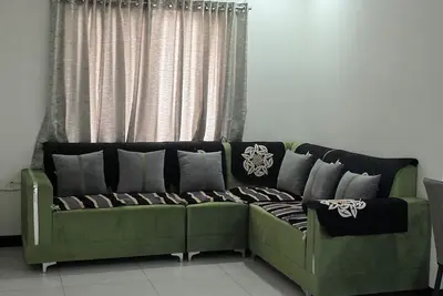 Image de Your Home away from home. . . . centrally located. . . cozy. . . perfect for family