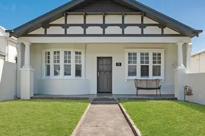 Image de Lava House•Wifi•central heating/cooling•Cbd