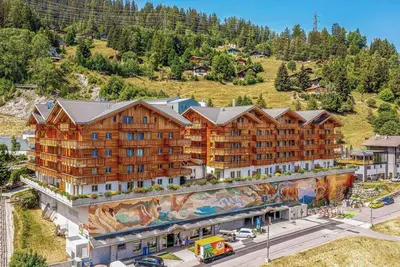 Image de T-Resort by Interhome