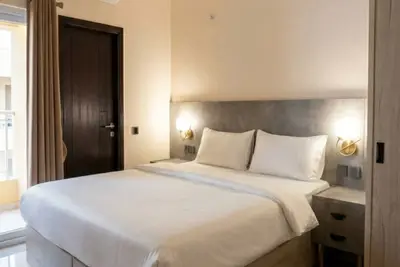 Image de Hamsun 3 Bedroom Modern & Spacious Apartment in Clifton, Karachi