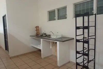 Image de Apartment 5 minutes from the beach
