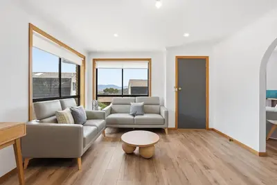 Image de Stylish Bellerive Hideaway