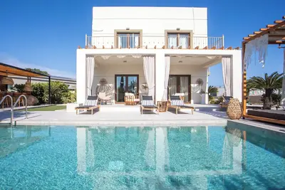 Image de Kallisti Luxury Villa
