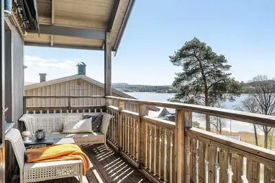 Image de 5 etoiles maison de vacances a Uddevalla