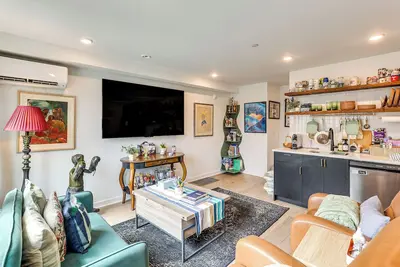 Image de Fishtown Condo w/ Parking, Pets Welcome!