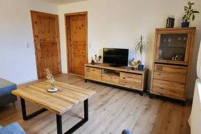 Image de Farm Stay in the Heart of Saxon Switzerland