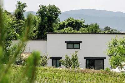 Image de Gyeongju The Square Pension