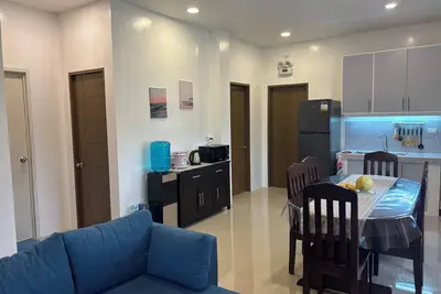 Image de Casa Mameli: Single-Family Home 700m from Sibukaw Beach