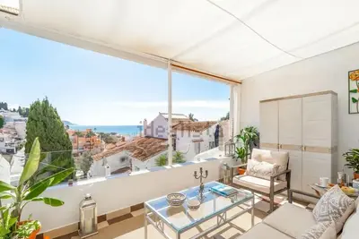 Image de Burriana Litoral Apartment