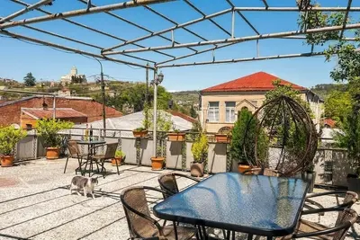 Image de Guesthouse in city centre