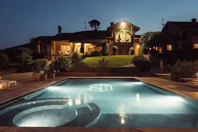 Image de Scarpa Villas