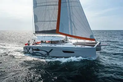 Image de Sun-kissed Sailing Adventure in the Ionian Islands