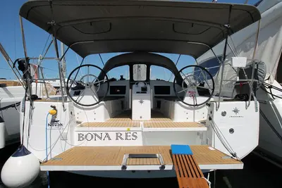 Image de Sun-Kissed Sailing Adventure in Zadar, Croatia