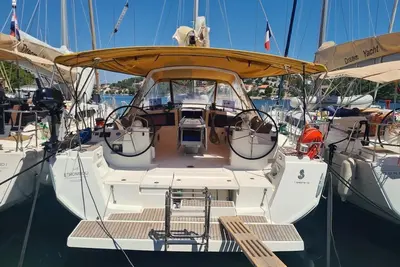 Image de Sun-Kissed Sailing Adventure in Sibenik, Croatia