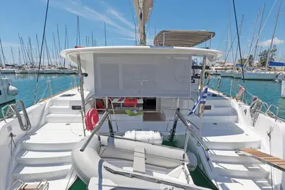 Image de Sun-Kissed Sailing Adventure in the Dodecanese Islands