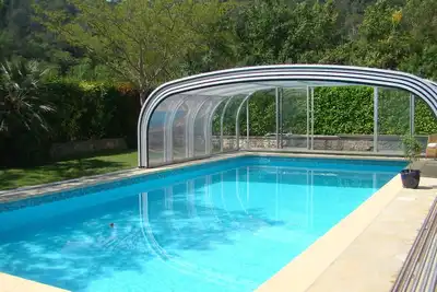 Image de Logement Entier Annexe De La Maison Principale