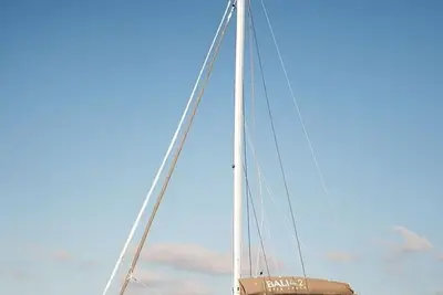 Image de Sun-Kissed Sailing Adventure in the Ionian Islands, Lefkada