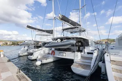 Image de Sun-Kissed Sailing Adventure in Split, Croatia