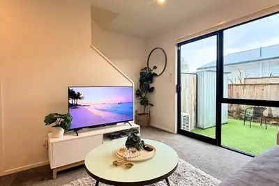 Image de Relaxing Boulcott Escape In Lower Hutt