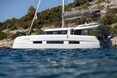 Image de Sun-Kissed Sailing Adventure in Sibenik, Croatia
