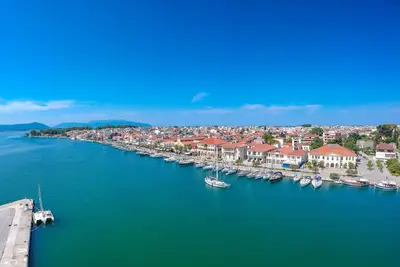 Image de Sun-kissed Sailing Adventure in the Ionian Islands