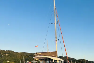 Image de Sun-Kissed Sailing Adventure in Islas Baleares, Mallorca