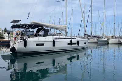 Image de Sun-Kissed Sailing Adventure in the Ionian Islands, Lefkada