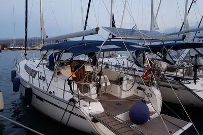 Image de Sun-Kissed Sailing Adventure in the Ionian Islands, Lefkada