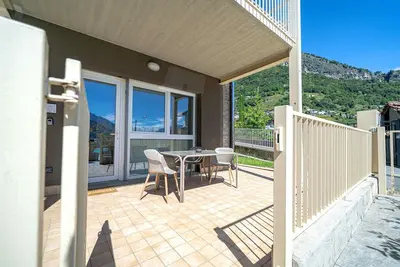 Image de Aurora – Duplex lumineux avec Spa – Haut Lac de Côme