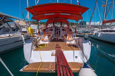 Image de Sun-Kissed Sailing Adventure in Split, Croatia
