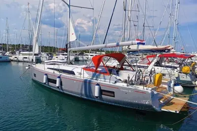 Image de Sun-Kissed Sailing Adventure in Split, Croatia