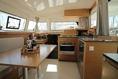 Image de Sun-Kissed Sailing Adventure in Split, Croatia